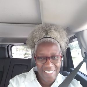 Meet your Posher, Betty